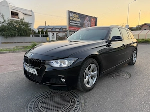 Bmw 320D 2015 - imagine 4