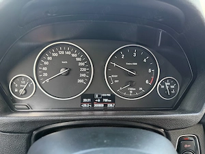 Bmw 320D 2015