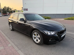 Bmw 320D 2015 - imagine 2
