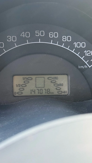 Smart for two, benzina, 147.000km - imagine 3