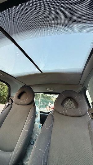 Smart for two, benzina, 147.000km - imagine 5