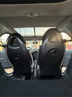 Smart for two, benzina, 147.000km - imagine 7