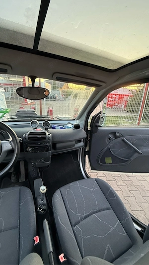 Smart for two, benzina, 147.000km - imagine 8
