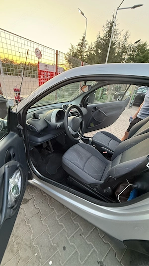 Smart for two, benzina, 147.000km - imagine 10