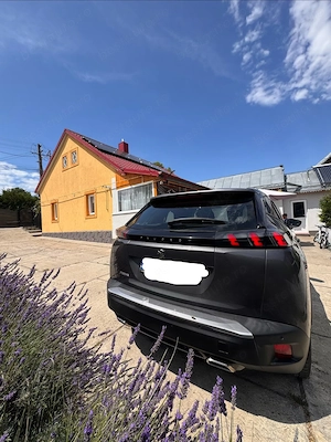 Peugeot 2008 Peugeot 2008 an 2020 km 104000, motor 1.2 benzina - imagine 3