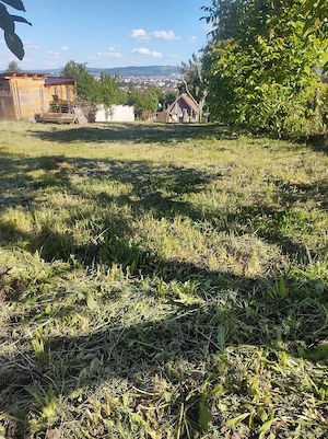 teren intravilan Cluj Napoca 860m - imagine 7