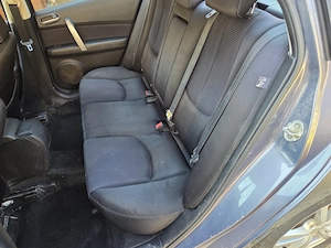 Mazda 6 GH sedan 2.0 diesel 2008 - imagine 9