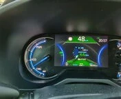 Rav4 Hibrid - imagine 3