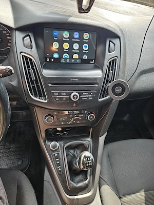 Ford Focus 1.5 Tdci 120cp 2017 - imagine 5