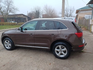 Vand Audi Q5 Diesel 2013 - imagine 3