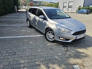 Ford Focus 1.5 Tdci 120cp 2017 - imagine 2