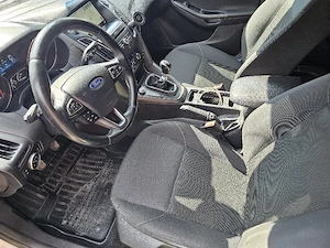 Ford Focus 1.5 Tdci 120cp 2017 - imagine 4