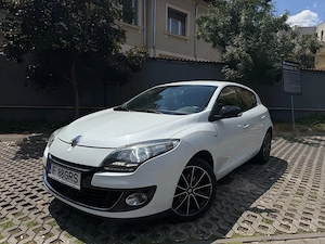 Megane 3 bose edition - imagine 4