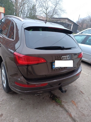 Vand Audi Q5 Diesel 2013 - imagine 2