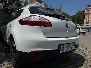 Megane 3 bose edition