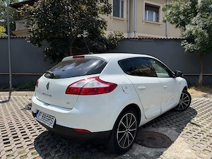Megane 3 bose edition - imagine 5