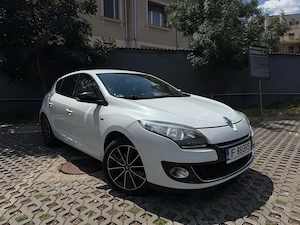 Megane 3 bose edition - imagine 3