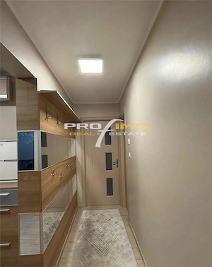 CDC, 4 camere decomandate, etaj intermediar, renovat modern, ideal familie - imagine 6