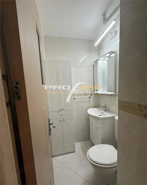 CDC, 4 camere decomandate, etaj intermediar, renovat modern, ideal familie - imagine 9