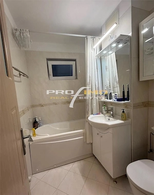 CDC, 4 camere decomandate, etaj intermediar, renovat modern, ideal familie - imagine 8