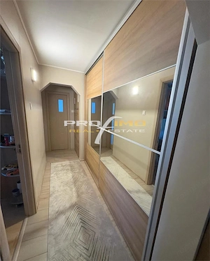CDC, 4 camere decomandate, etaj intermediar, renovat modern, ideal familie - imagine 5