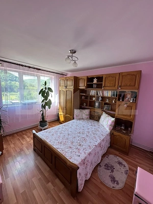 Apartament 2 camere, decomandat, 45,11 mp - imagine 4