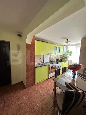 Apartament 2 Camere | Decomandat | 45,11 mp