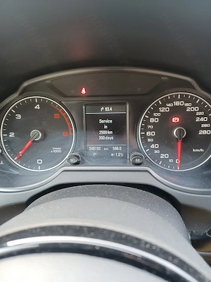 Vand Audi Q5 Diesel 2013 - imagine 7