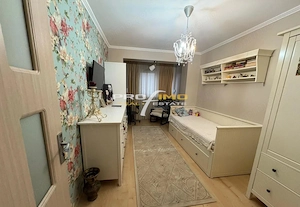 CDC, 4 camere decomandate, etaj intermediar, renovat modern, ideal familie - imagine 3