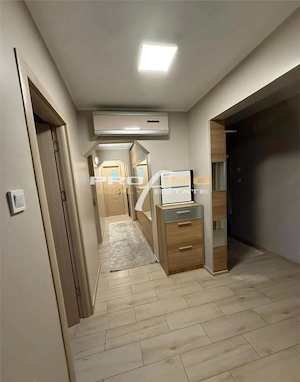CDC, 4 camere decomandate, etaj intermediar, renovat modern, ideal familie - imagine 7