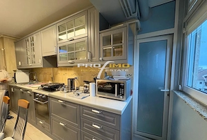 CDC, 4 camere decomandate, etaj intermediar, renovat modern, ideal familie - imagine 2