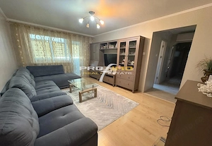 CDC, 4 camere decomandate, etaj intermediar, renovat modern, ideal familie