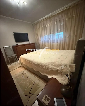 CDC, 4 camere decomandate, etaj intermediar, renovat modern, ideal familie - imagine 4