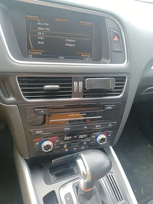 Vand Audi Q5 Diesel 2013 - imagine 6