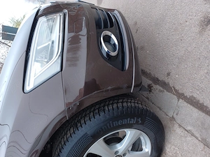 Vand Audi Q5 Diesel 2013 - imagine 10