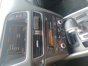 Vand Audi Q5 Diesel 2013 - imagine 5