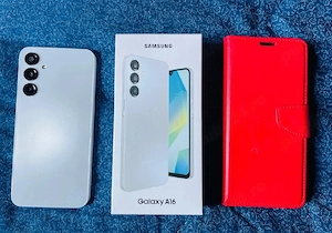 Samsung Galaxy A16 