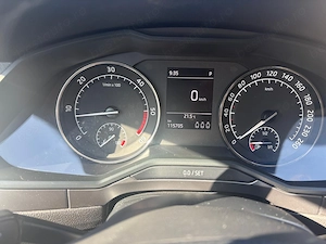 Skoda superb 2018 2.0 TDI - imagine 4