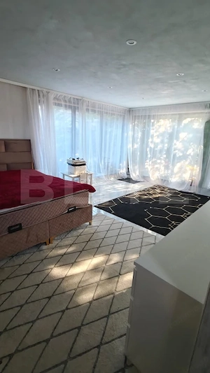 Casa de vanzare, 273 mp, teren 1300 mp, zona Brezoaia - imagine 8