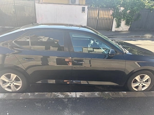 Skoda superb 2018 2.0 TDI - imagine 3