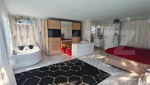 Casa de vanzare, 273 mp, teren 1300 mp, zona Brezoaia - imagine 7