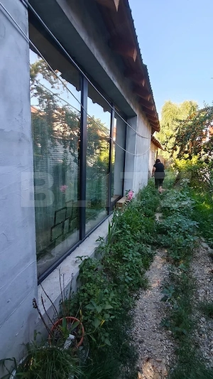 Casa de vanzare, 273 mp, teren 1300 mp, zona Brezoaia - imagine 6