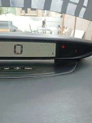 Citroen C4 coupe cu gpl - imagine 7