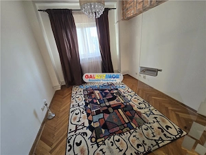 Apartament 4 camere Obor Calea Mosilor | centrala proprie | metrou - imagine 5