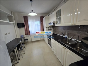 Apartament 4 camere Obor Calea Mosilor | centrala proprie | metrou - imagine 7