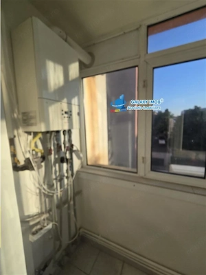 Apartament 4 camere Obor Calea Mosilor | centrala proprie | metrou - imagine 11