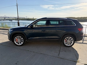 Skoda Kodiaq 2019, 2.0 tdi, 150 cp - imagine 3