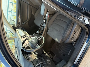Skoda Kodiaq 2019, 2.0 tdi, 150 cp - imagine 5