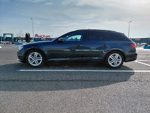 Audi A4 B9 Avant - imagine 3