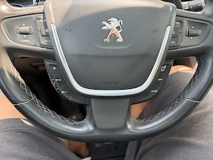 Vând Peugeot 508 Rxh - imagine 4